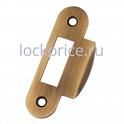 Картинка Ответная Bonaiti (Бонаити) планка для B-BITTER G507 (античная бронза)